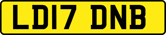 LD17DNB