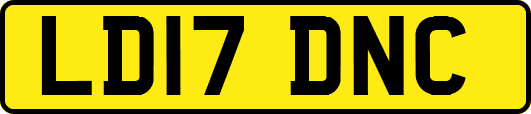 LD17DNC