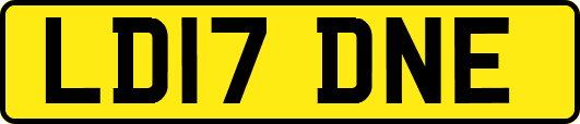 LD17DNE