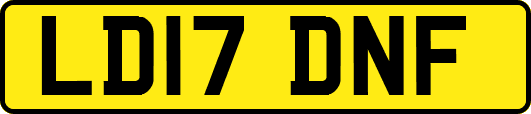 LD17DNF