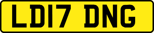LD17DNG