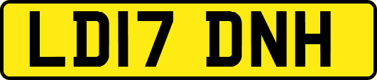 LD17DNH