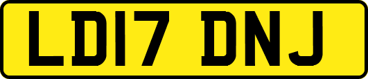 LD17DNJ