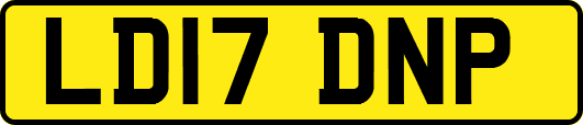 LD17DNP