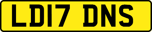 LD17DNS