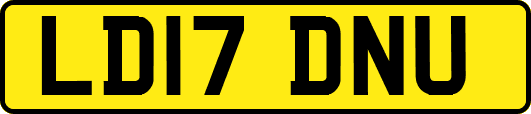 LD17DNU