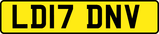 LD17DNV
