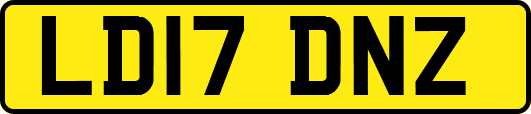 LD17DNZ