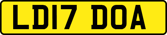 LD17DOA