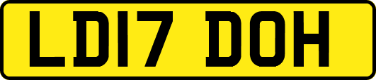 LD17DOH
