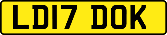 LD17DOK