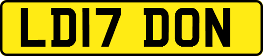 LD17DON