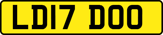LD17DOO