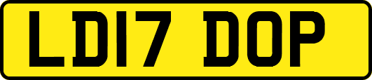 LD17DOP