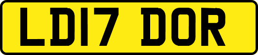 LD17DOR