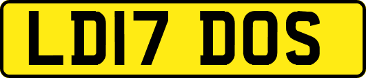 LD17DOS