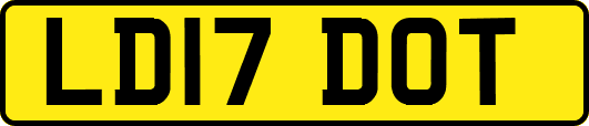 LD17DOT
