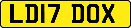 LD17DOX