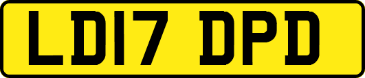 LD17DPD