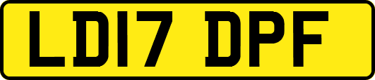 LD17DPF