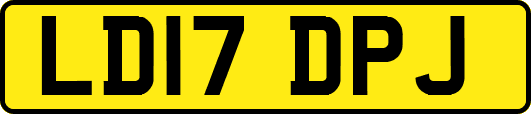 LD17DPJ