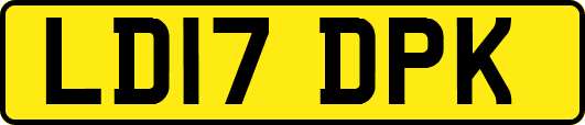LD17DPK