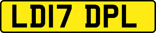 LD17DPL