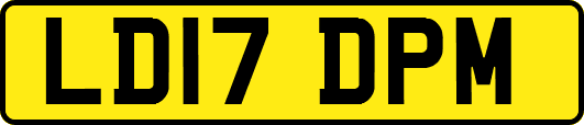 LD17DPM