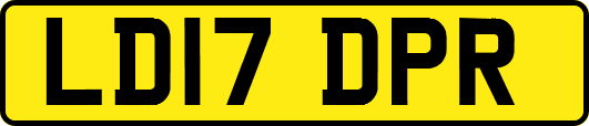 LD17DPR