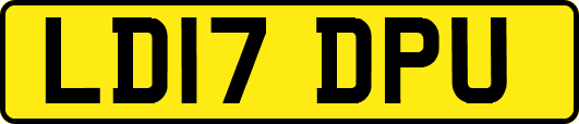 LD17DPU