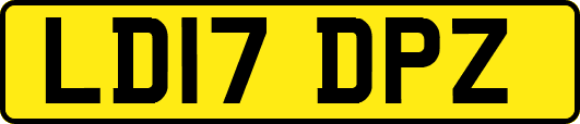 LD17DPZ