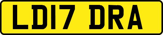 LD17DRA