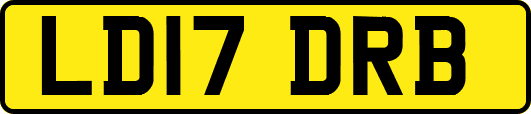 LD17DRB
