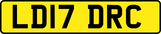 LD17DRC