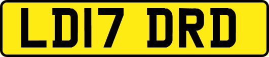 LD17DRD