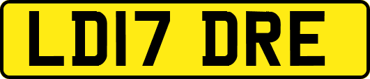 LD17DRE