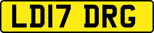 LD17DRG