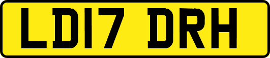 LD17DRH