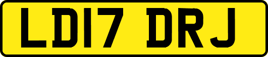 LD17DRJ