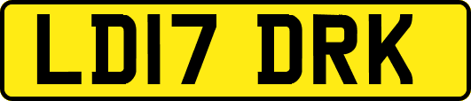 LD17DRK