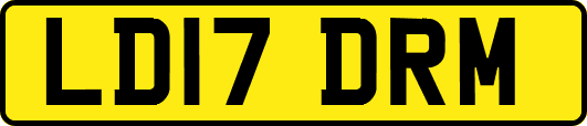 LD17DRM