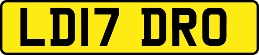 LD17DRO