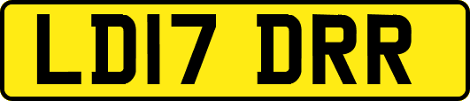 LD17DRR