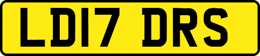 LD17DRS