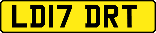 LD17DRT
