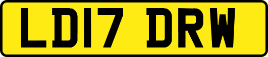 LD17DRW