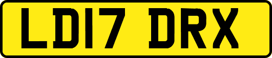 LD17DRX