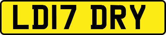 LD17DRY