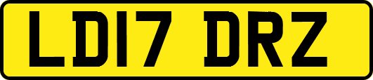 LD17DRZ