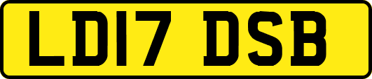 LD17DSB